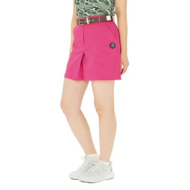 アンパスィ and per se　レディース オールラウンダー スカート AFS4015E1　2025年モデル 詳細8