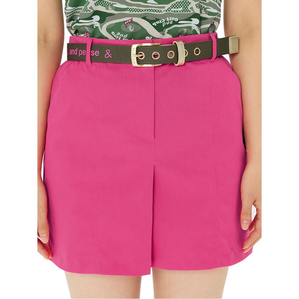 アンパスィ and per se　レディース オールラウンダー スカート AFS4015E1　2025年モデル 詳細9