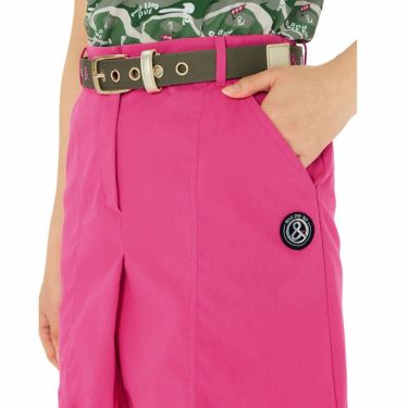 アンパスィ and per se　レディース オールラウンダー スカート AFS4015E1　2025年モデル 詳細10