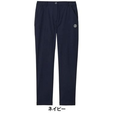 アンパスィ and per se　レディース オールラウンダー ロングパンツ AFS5015E1　2025年モデル 詳細3