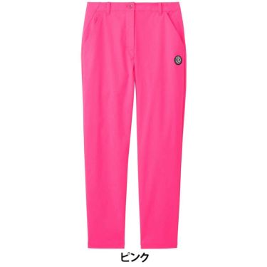 アンパスィ and per se　レディース オールラウンダー ロングパンツ AFS5015E1　2025年モデル 詳細5