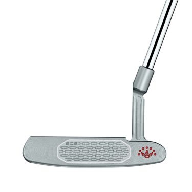 スコッティキャメロン　スタジオスタイル パター Newport　2025年モデル 詳細4