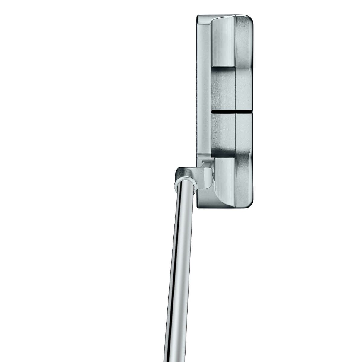 スコッティキャメロン　スタジオスタイル パター Newport＋　2025年モデル 詳細2