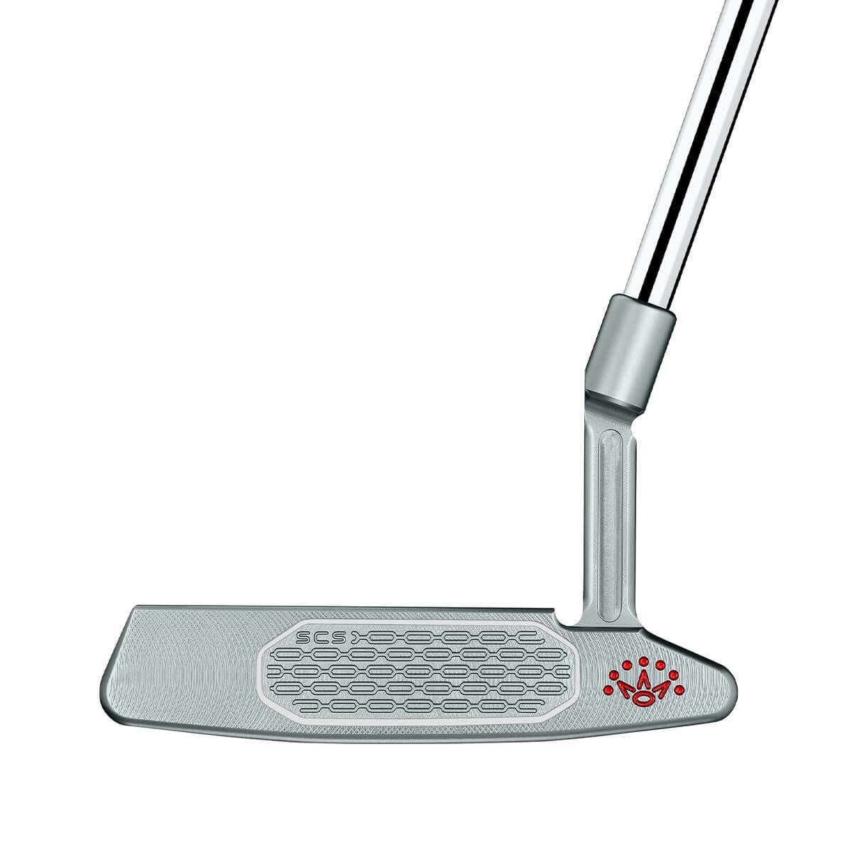 スコッティキャメロン　スタジオスタイル パター Newport2　2025年モデル 詳細4