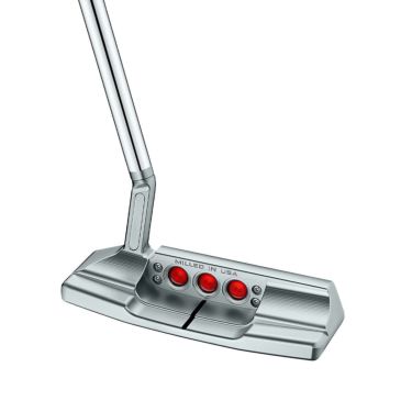 スコッティキャメロン　スタジオスタイル パター Newport2.5＋　2025年モデル 詳細3