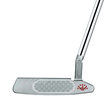 スコッティキャメロン　スタジオスタイル パター Newport2.5＋　2025年モデル 詳細4