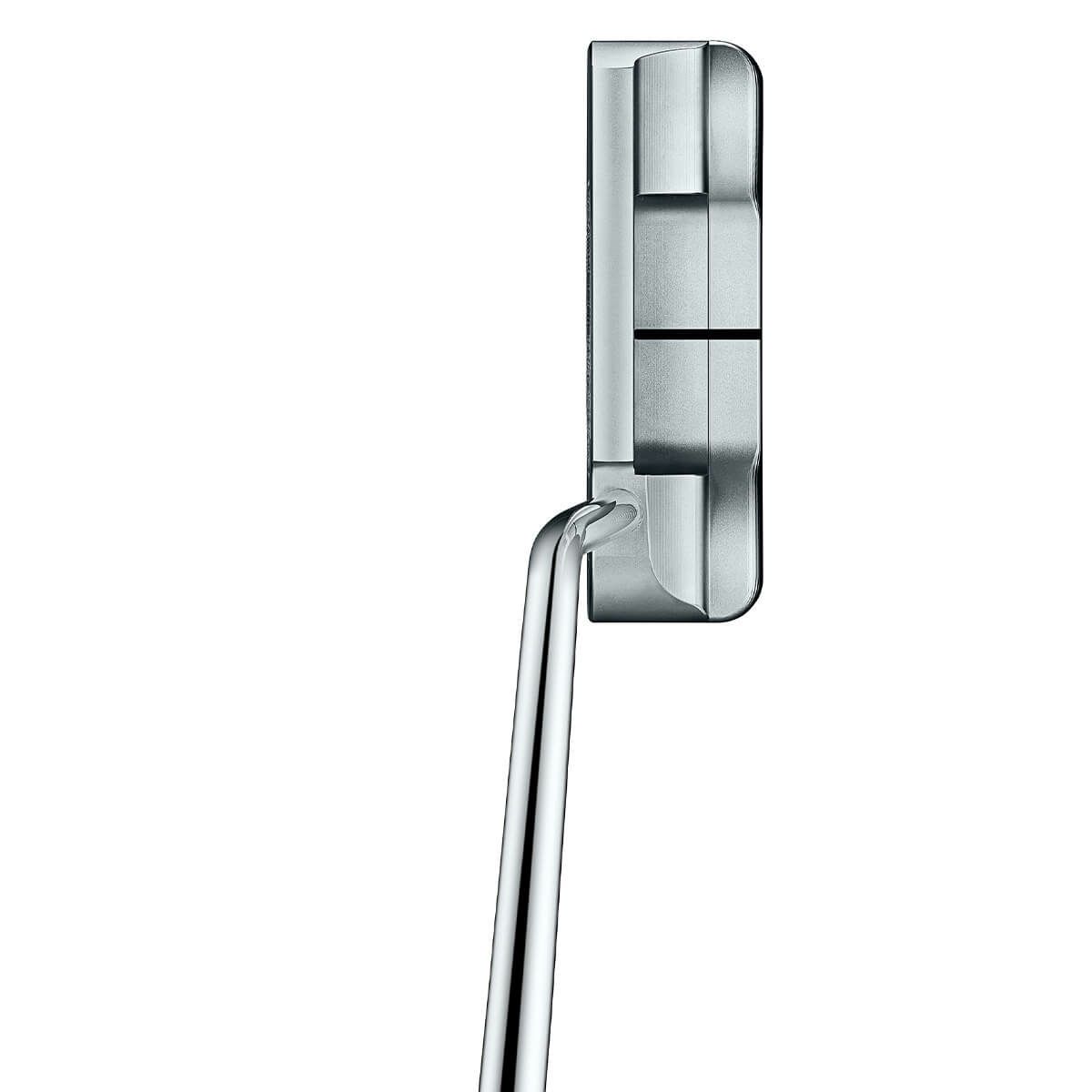 スコッティキャメロン　スタジオスタイル パター Catalina　2025年モデル 詳細2