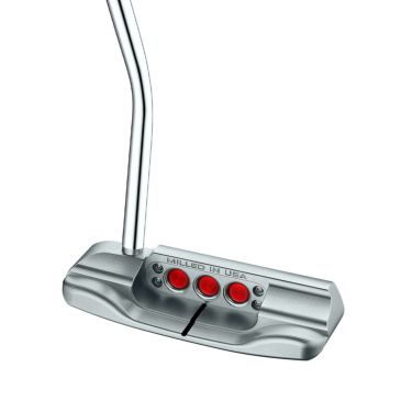 スコッティキャメロン　スタジオスタイル パター Catalina　2025年モデル 詳細3