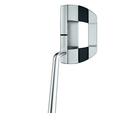 スコッティキャメロン　スタジオスタイル パター Fastback　2025年モデル 詳細2