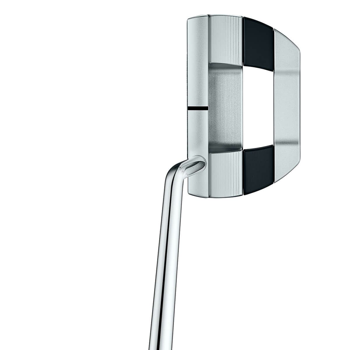 スコッティキャメロン　スタジオスタイル パター Fastback　2025年モデル 詳細2