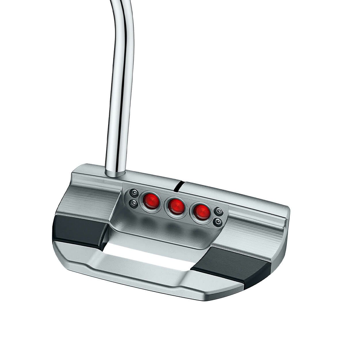 スコッティキャメロン　スタジオスタイル パター Fastback　2025年モデル 詳細3