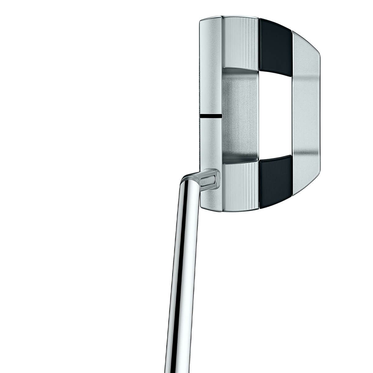 スコッティキャメロン　スタジオスタイル パター Fastback1.5　2025年モデル 詳細2