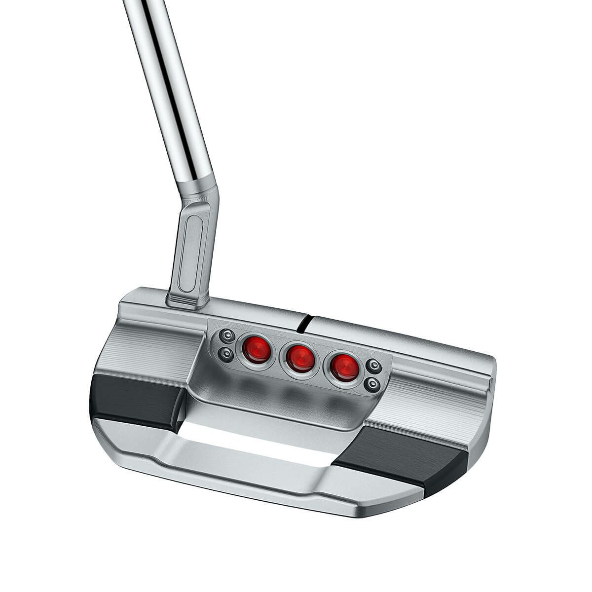 スコッティキャメロン　スタジオスタイル パター Fastback1.5　2025年モデル 詳細3