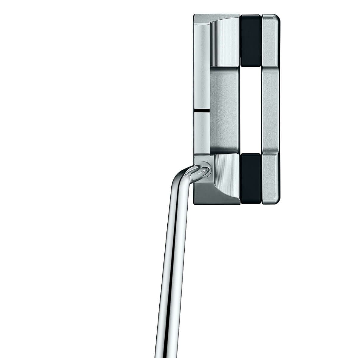 スコッティキャメロン　スタジオスタイル パター Squareback　2025年モデル 詳細2