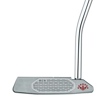 スコッティキャメロン　スタジオスタイル パター Squareback　2025年モデル 詳細4