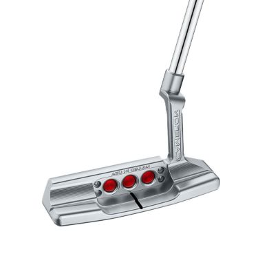 スコッティキャメロン　スタジオスタイル Newport2 レフティ・左用 パター　2025年モデル 詳細3