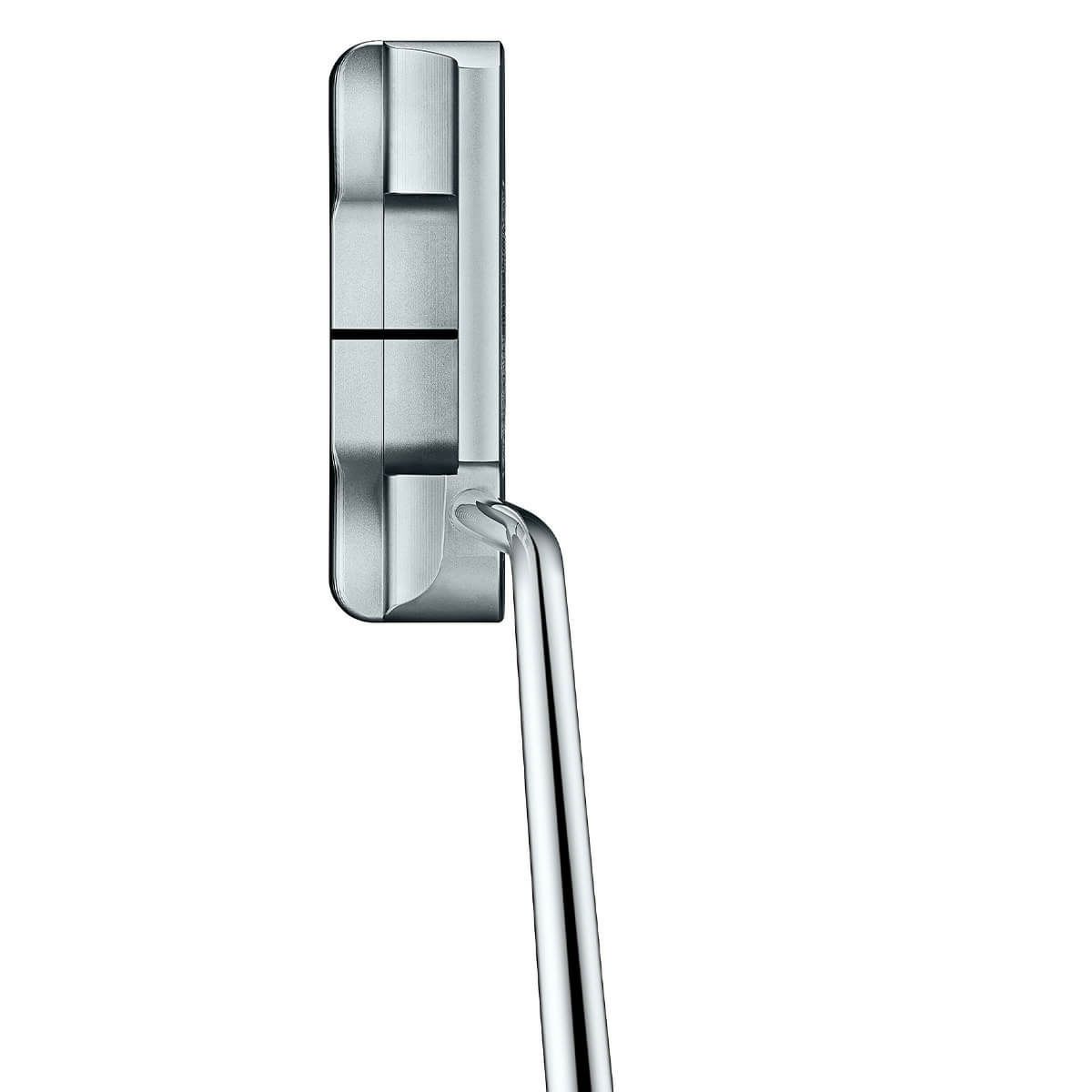 スコッティキャメロン　スタジオスタイル Catalina レフティ・左用 パター　2025年モデル 詳細2