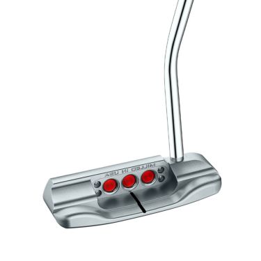 スコッティキャメロン　スタジオスタイル Catalina レフティ・左用 パター　2025年モデル 詳細3