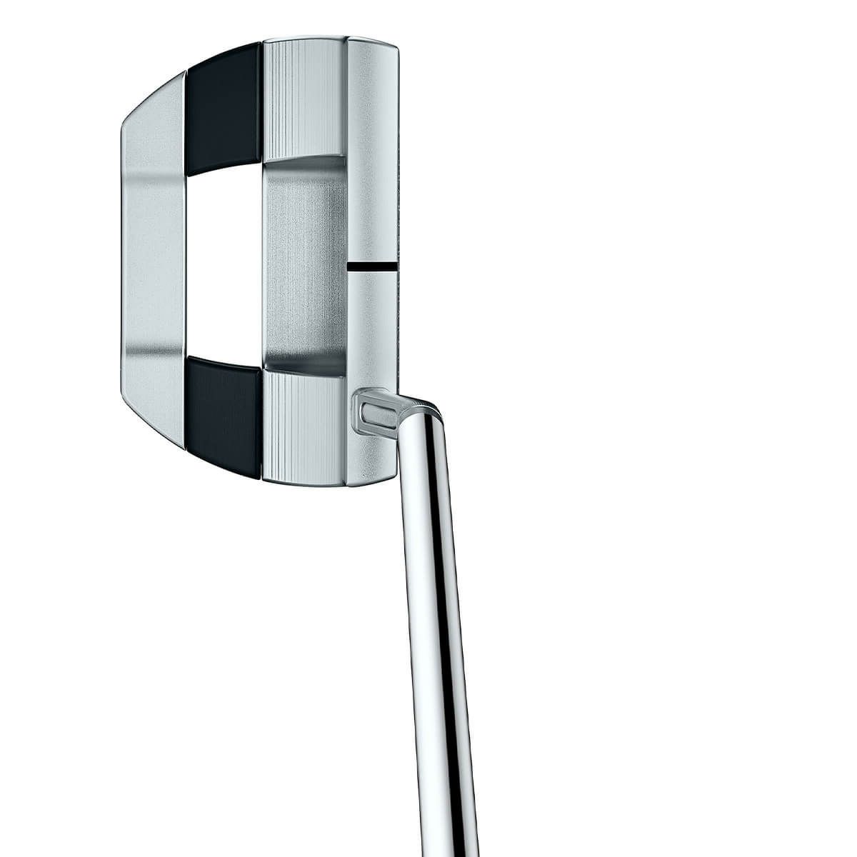 スコッティキャメロン　スタジオスタイル Fastback1.5 レフティ・左用 パター　2025年モデル 詳細2