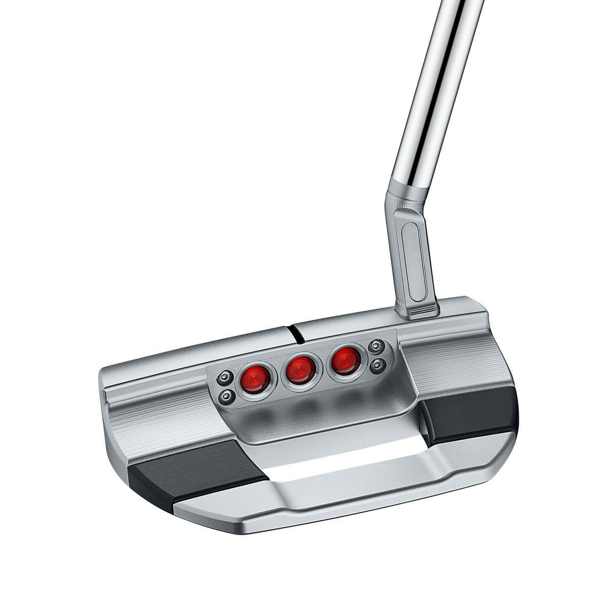 スコッティキャメロン　スタジオスタイル Fastback1.5 レフティ・左用 パター　2025年モデル 詳細3