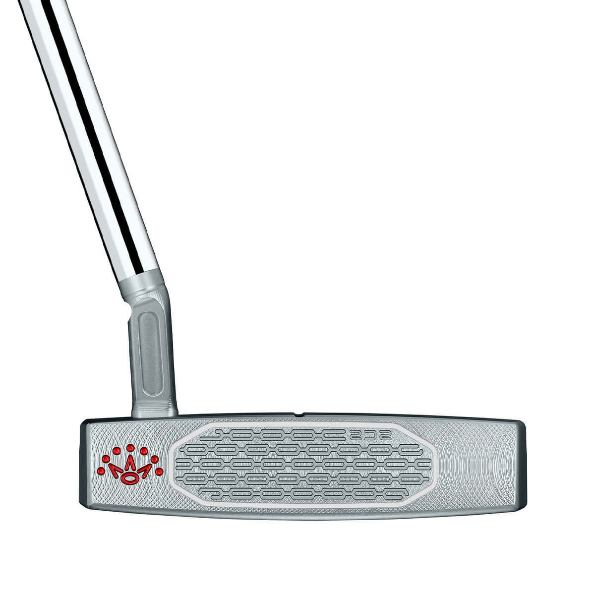 スコッティキャメロン　スタジオスタイル Fastback1.5 レフティ・左用 パター　2025年モデル 詳細4