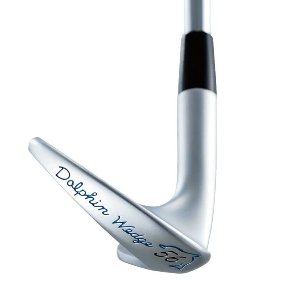 キャスコ　ドルフィン ウェッジ DW-120G　Dolphin DP-201 カーボンシャフト 詳細4