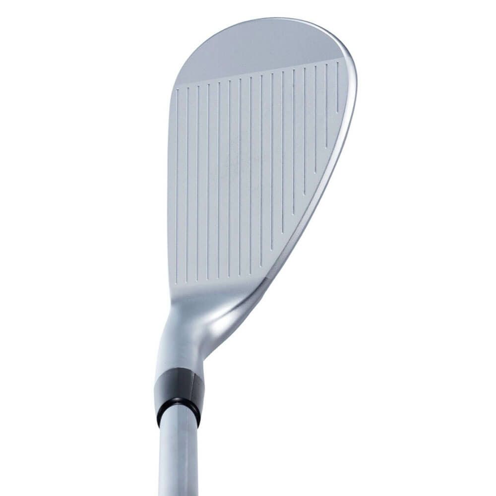 キャスコ　レディース ドルフィン ウェッジ DW-120G 　Dolphin DP-151 レディース仕様 カーボンシャフト 詳細2