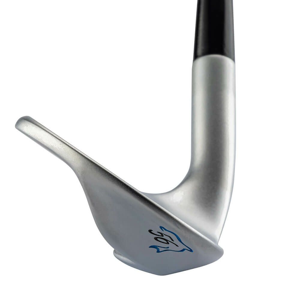 キャスコ　ドルフィン ウェッジ DW-125G　N.S.PRO 950GH neo スチールシャフト　2025年モデル 詳細4