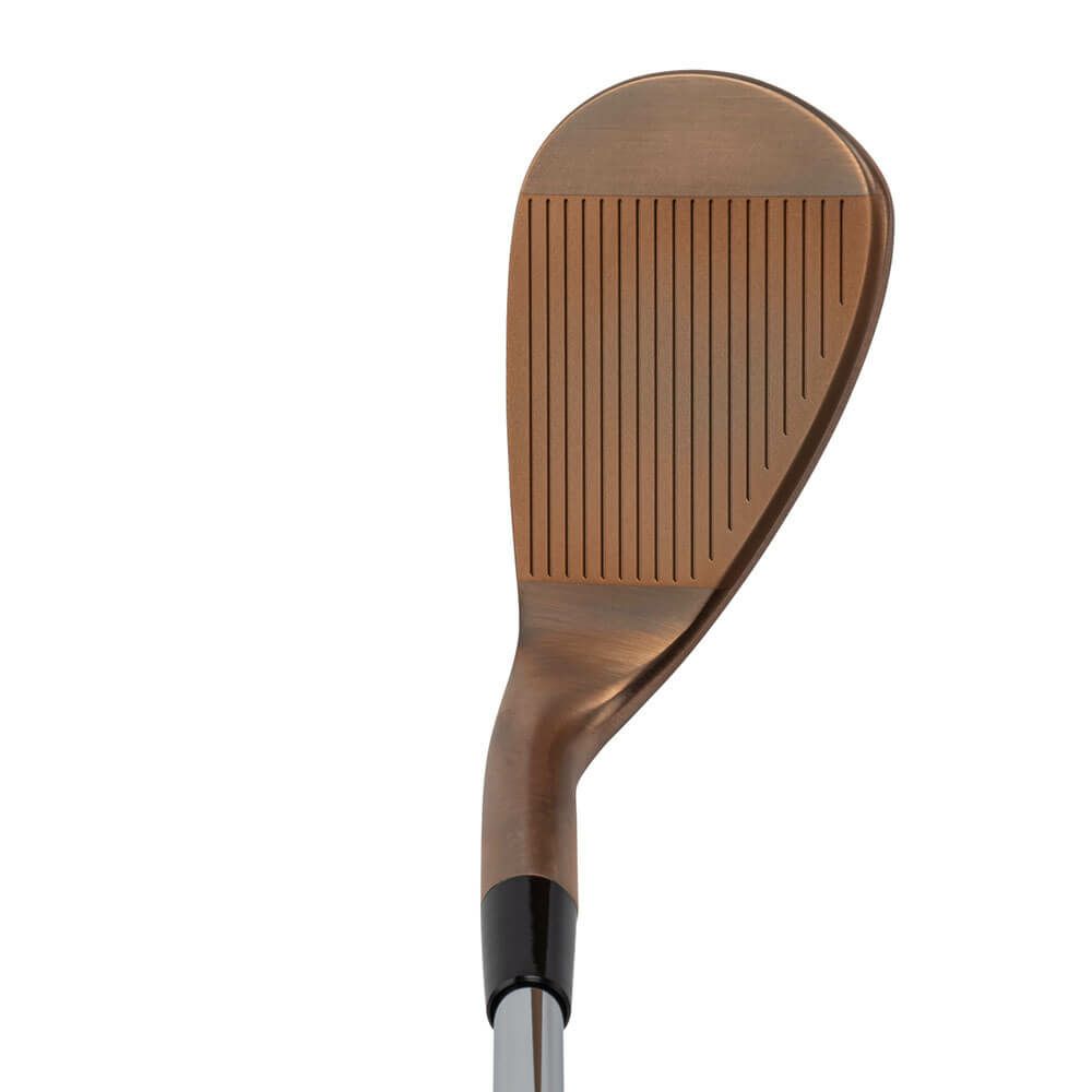 キャスコ　ドルフィン ウェッジ カッパー DW-125G Copper　N.S.PRO 950GH neo スチールシャフト　2025年モデル 詳細2