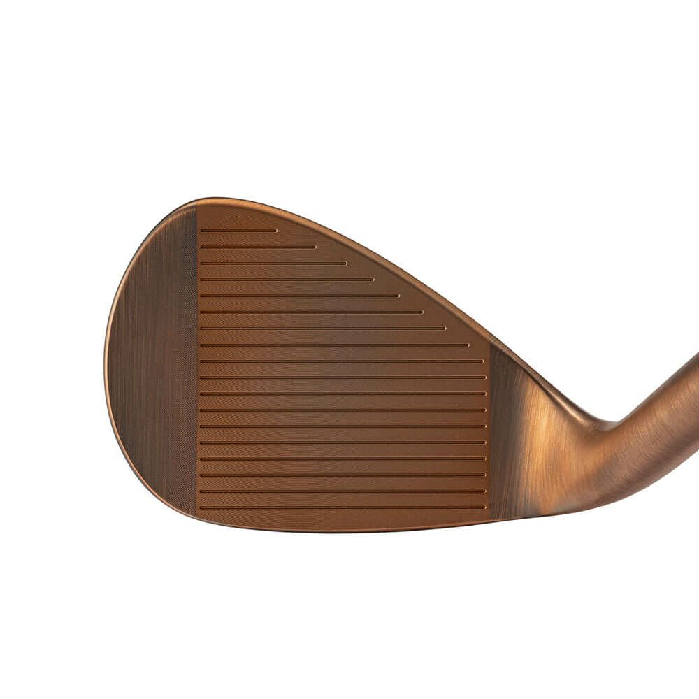 キャスコ　ドルフィン ウェッジ カッパー DW-125G Copper　N.S.PRO 950GH neo スチールシャフト　2025年モデル 詳細3