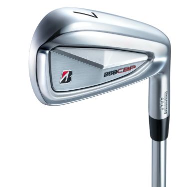 ブリヂストン　258CBP アイアン　6本セット（＃5～9、PW）　Diamana iB65 カーボンシャフト　詳細1