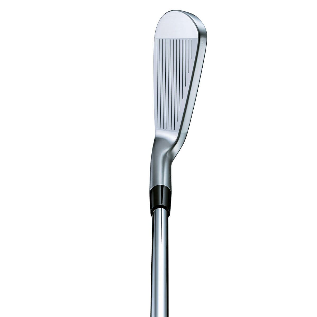 ブリヂストン　258CBP アイアン　6本セット（＃5～9、PW）　N.S.PRO MODUS3 TOUR 105 DUAL FLOW シャフト スチールシャフト　詳細2