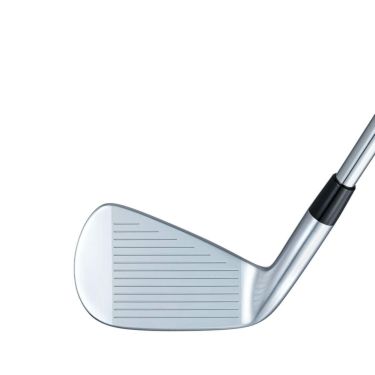 ブリヂストン　258CBP アイアン　6本セット（＃5～9、PW）　N.S.PRO MODUS3 TOUR 105 DUAL FLOW シャフト スチールシャフト　詳細3