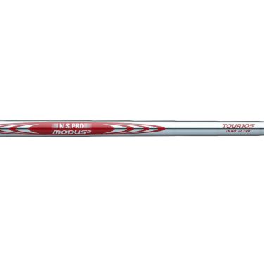 ブリヂストン　258CBP アイアン　6本セット（＃5～9、PW）　N.S.PRO MODUS3 TOUR 105 DUAL FLOW シャフト スチールシャフト　詳細5