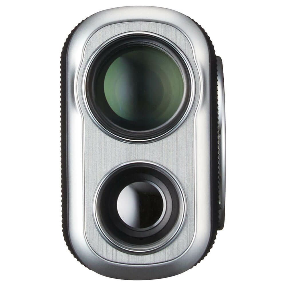 イーグルビジョン Xi クロスアイ EV-490 BK ブラック　ゴルフ用レーザー距離計＆GPSゴルフナビ　詳細5