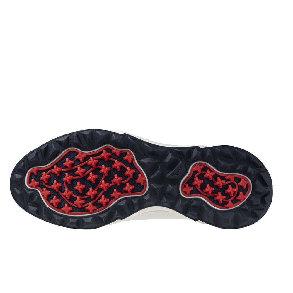 ミズノ MIZUNO　ハザード エナジー ボア メンズ スパイクレス ゴルフシューズ 51GQ2501 01　2025年モデル 詳細5