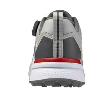 ミズノ MIZUNO　ハザード エナジー ボア メンズ スパイクレス ゴルフシューズ 51GQ2501 03　2025年モデル 詳細4