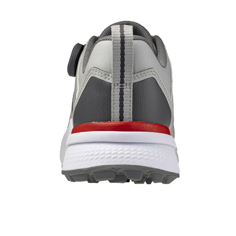 ミズノ MIZUNO　ハザード エナジー ボア メンズ スパイクレス ゴルフシューズ 51GQ2501 03　2025年モデル 詳細4