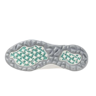 ミズノ MIZUNO　ハザード エナジー ボア メンズ スパイクレス ゴルフシューズ 51GQ2501 05　2025年モデル 詳細5