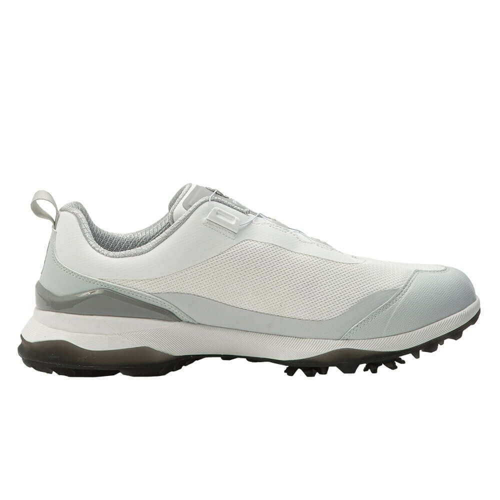 ピン PING　アリゾナ ブレードソール　メンズ ゴルフシューズ 621-5992201 030 ホワイト　2025年モデル 詳細2