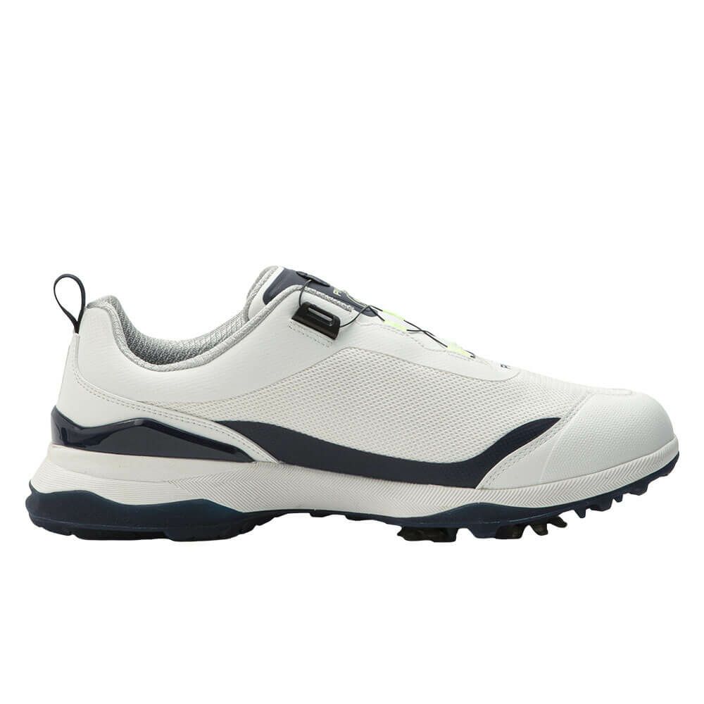 ピン PING　アリゾナ ブレードソール　メンズ ゴルフシューズ 621-5992201 120 ネイビー　2025年モデル 詳細2