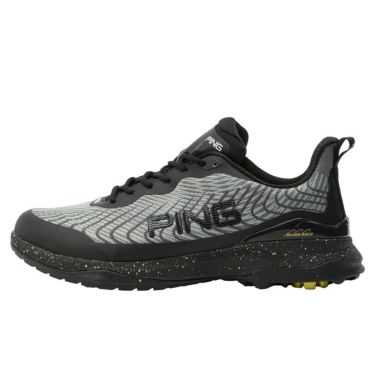 グラビス ゴルフ gravis golf ローカット スパイクレス メンズ