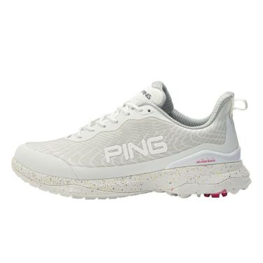 ピン PING エントリーモデル ジーコントロール2 スパイクレス ゴルフ