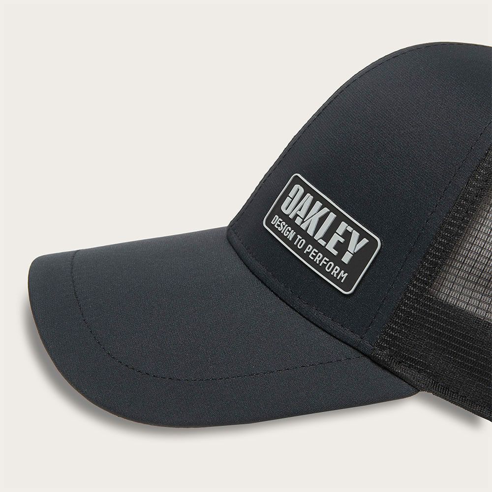 オークリー OAKLEY　メンズ TEE CAP 25.0 キャップ FOS902022 02E BLACKOUT　2025年モデル 詳細3