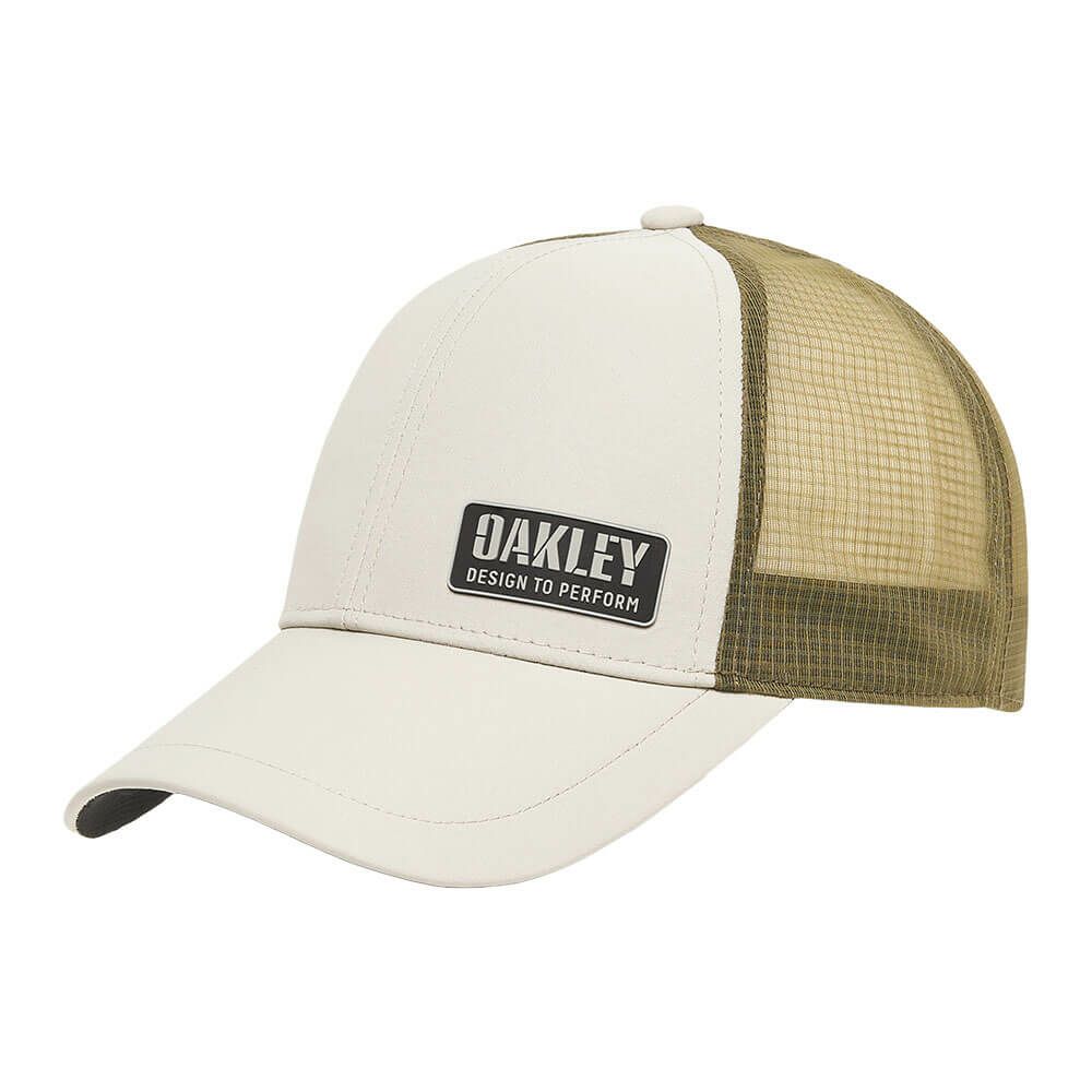 オークリー OAKLEY　メンズ TEE CAP 25.0 キャップ FOS902022 89C DESERTSAND　2025年モデル DESERTSAND