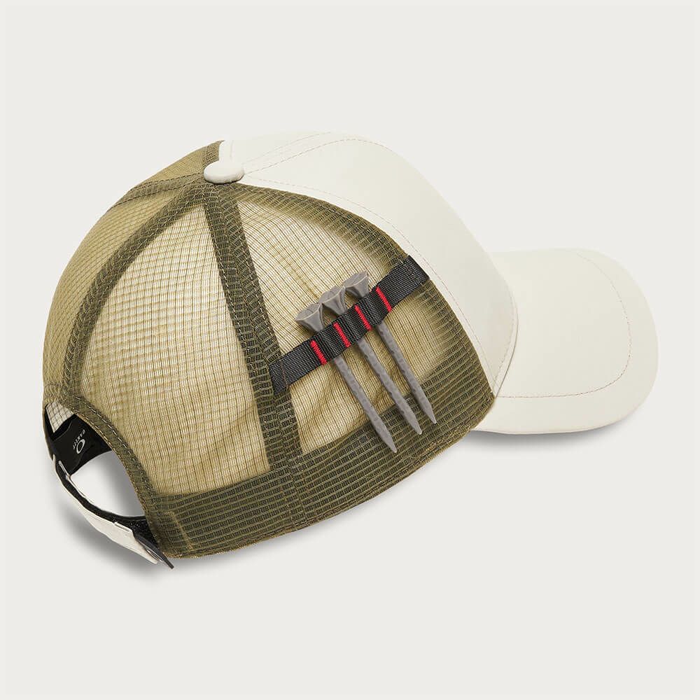 オークリー OAKLEY　メンズ TEE CAP 25.0 キャップ FOS902022 89C DESERTSAND　2025年モデル 詳細2