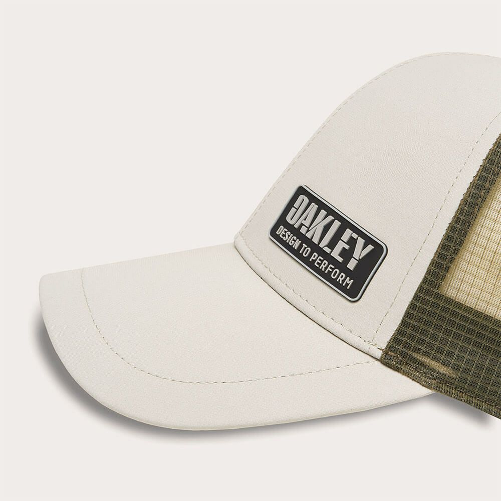 オークリー OAKLEY　メンズ TEE CAP 25.0 キャップ FOS902022 89C DESERTSAND　2025年モデル 詳細3