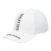オークリー OAKLEY　メンズ VT MESH CAP 25.0 キャップ FOS902024 100 WHITE　2025年モデル WHITE