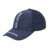 オークリー OAKLEY　メンズ VT MESH CAP 25.0 キャップ FOS902024 6FB FOGGYBLUE　2025年モデル FOGGYBLUE