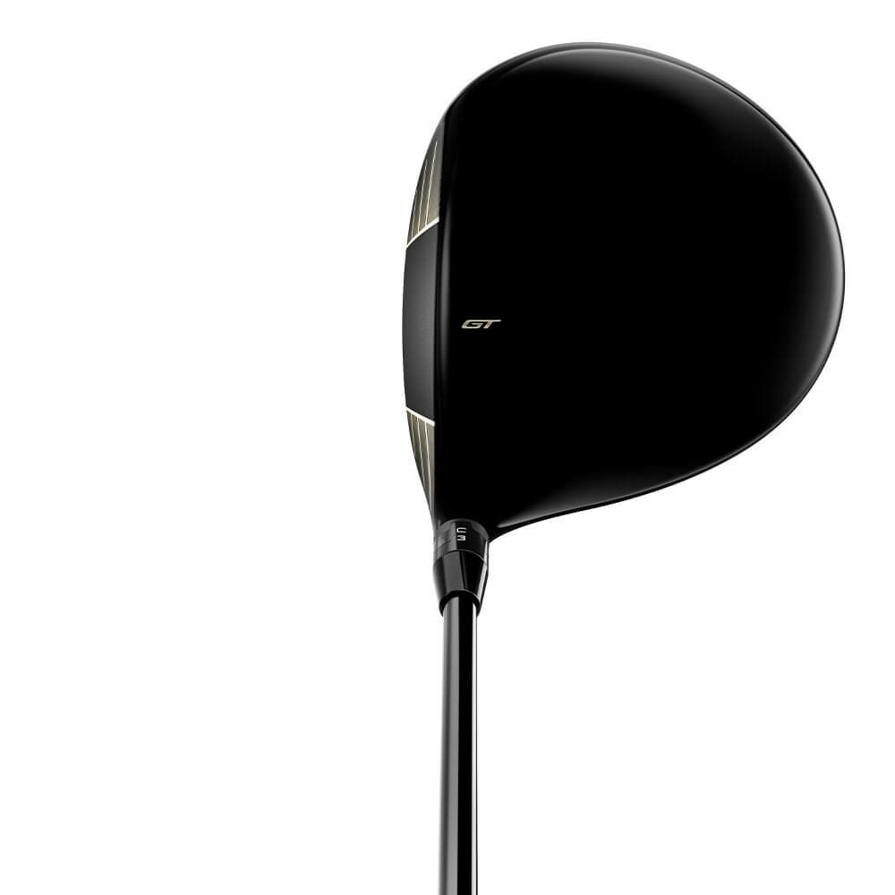 タイトリスト　GT1 ドライバー　AIR SPEEDER Next Gen 40 カーボンシャフト　2025年モデル 詳細2
